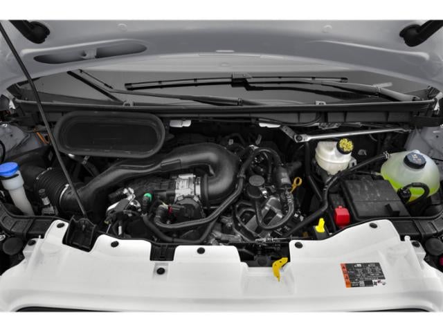 2024 Ford Transit-350 Cargo Van Base