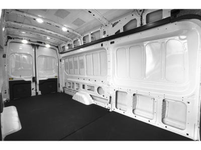 2024 Ford Transit-350 Cargo Van Base