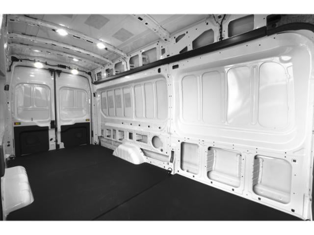 2024 Ford Transit-350 Cargo Van Base