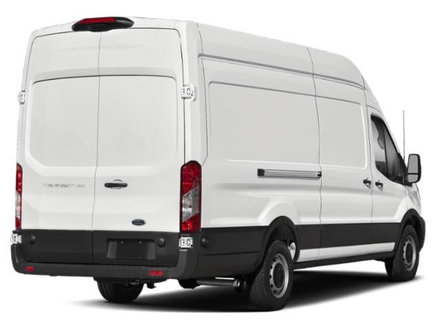 2024 Ford Transit-350 Cargo Van Base