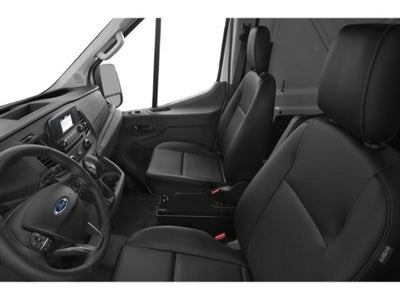 2024 Ford Transit-350 Cargo Van Base