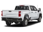 2025 Chevrolet Silverado 2500HD 4WD Crew Cab Long Bed LT