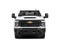 2025 Chevrolet Silverado 2500HD 4WD Crew Cab Long Bed LT