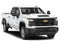 2025 Chevrolet Silverado 2500HD 4WD Crew Cab Long Bed LT