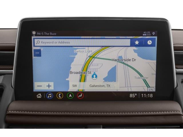 2024 GMC Yukon 2WD SLT