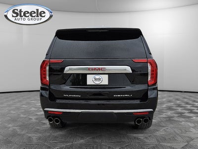 2024 GMC Yukon 2WD Denali