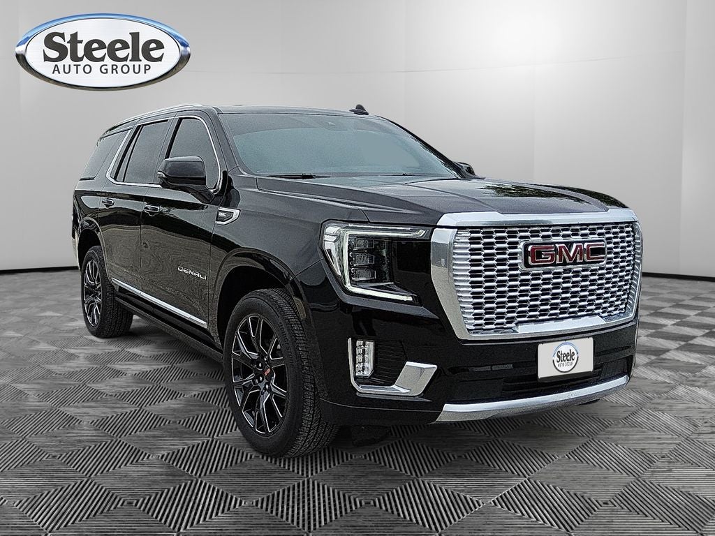 2024 GMC Yukon 2WD Denali