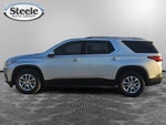 2018 Chevrolet Traverse LT Cloth w/1LT