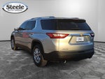 2018 Chevrolet Traverse LT Cloth w/1LT