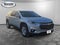 2018 Chevrolet Traverse LT Cloth w/1LT