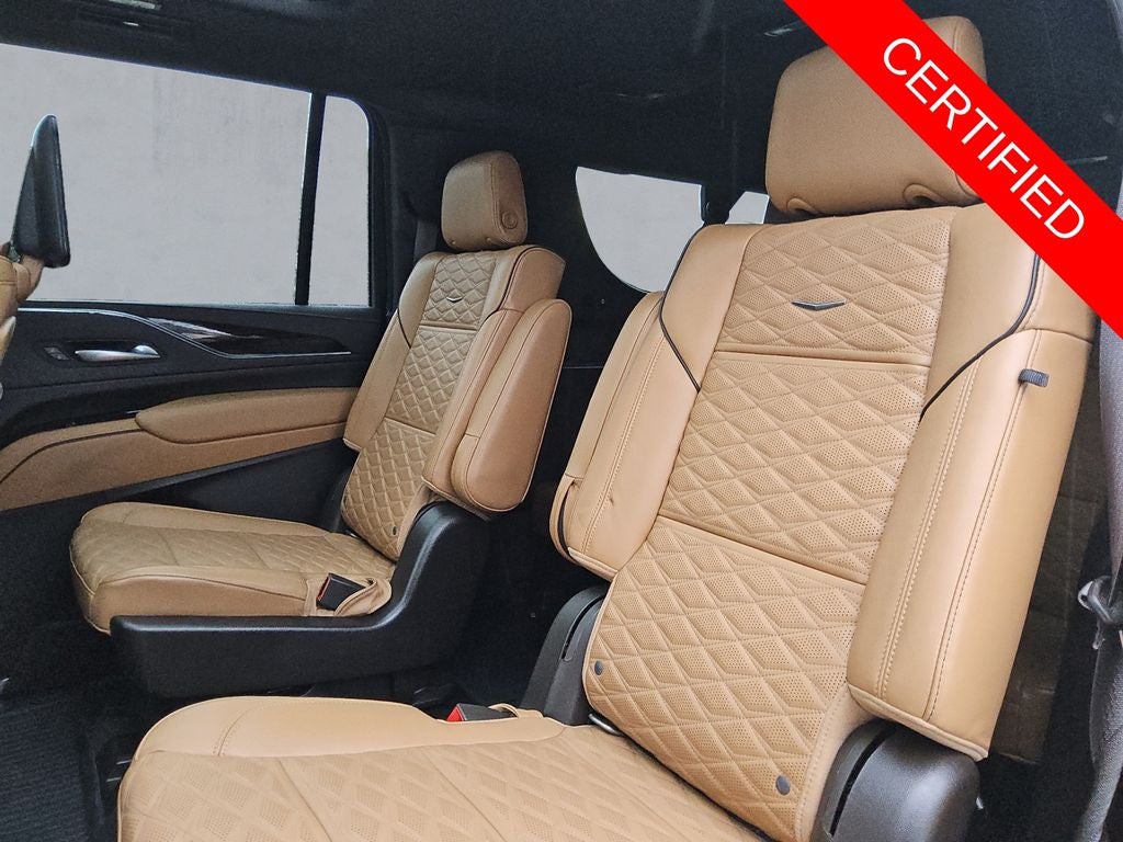 2021 Cadillac Escalade ESV 4WD Premium Luxury