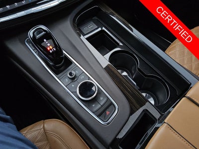 2021 Cadillac Escalade ESV 4WD Premium Luxury