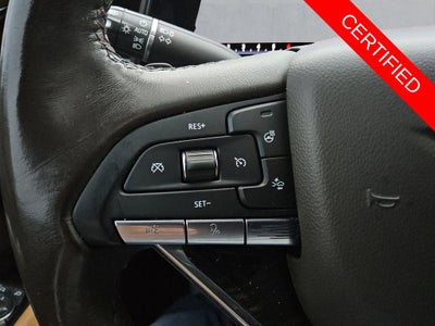 2021 Cadillac Escalade ESV 4WD Premium Luxury