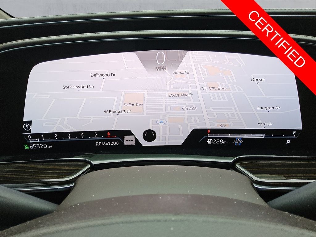 2021 Cadillac Escalade ESV 4WD Premium Luxury