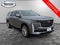 2021 Cadillac Escalade ESV 4WD Premium Luxury
