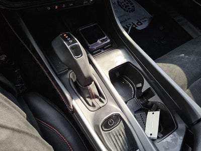 2024 Dodge Charger Scat Pack