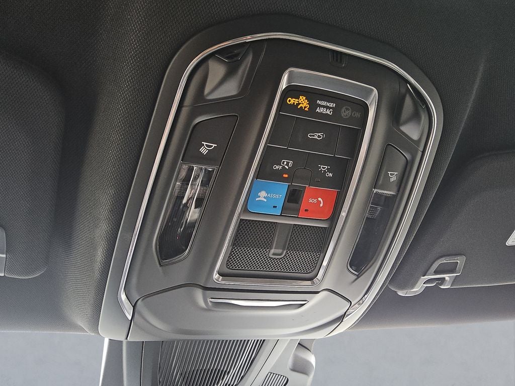 2024 Dodge Charger Scat Pack