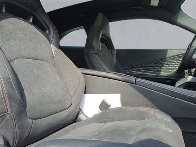 2024 Dodge Charger Scat Pack