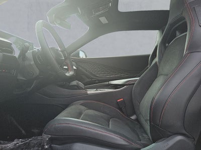 2024 Dodge Charger Scat Pack