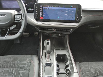 2024 Dodge Charger Scat Pack