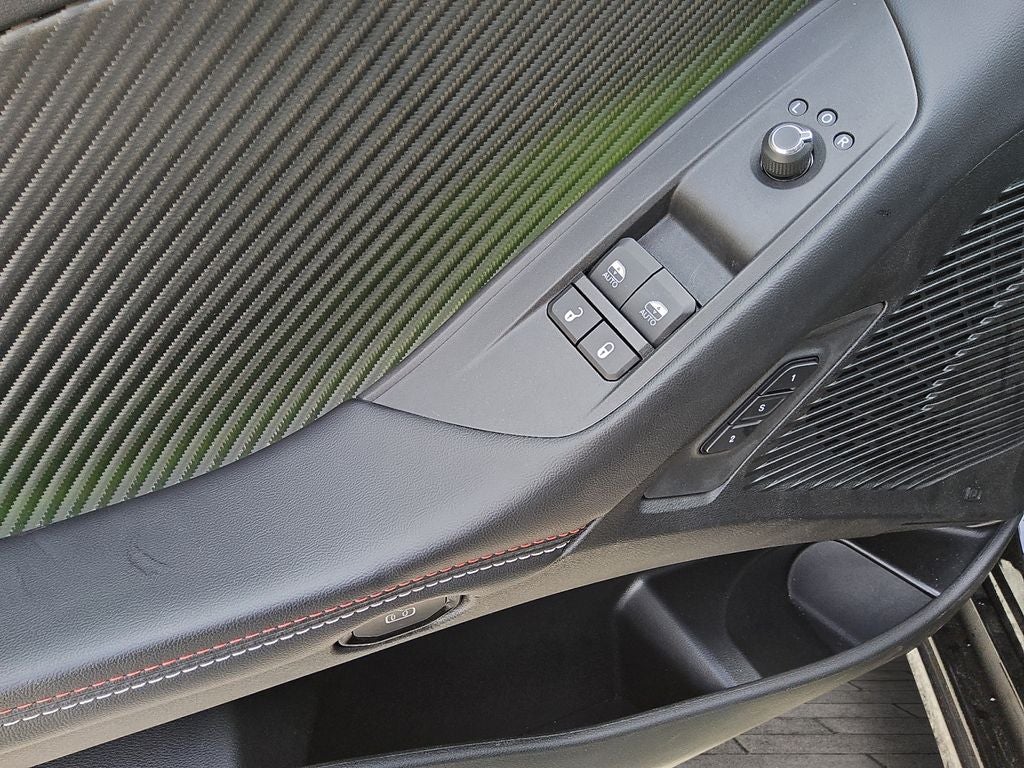 2024 Dodge Charger Scat Pack