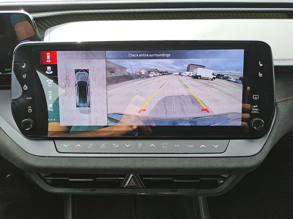 2024 Dodge Charger Scat Pack