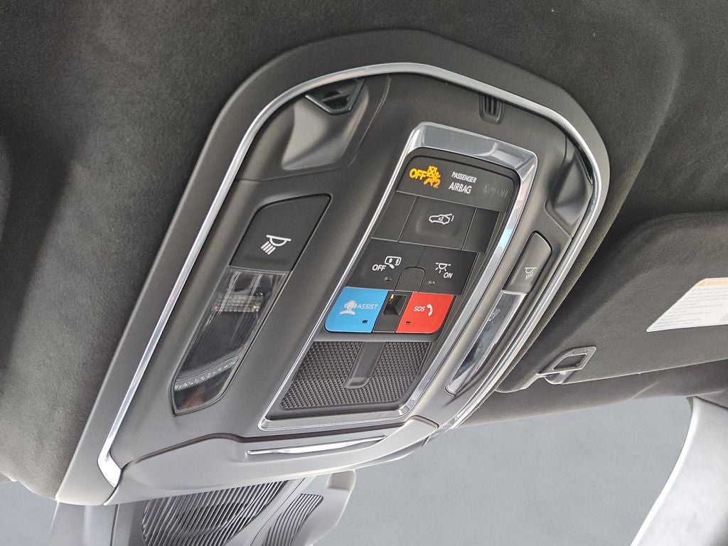 2024 Dodge Charger Scat Pack