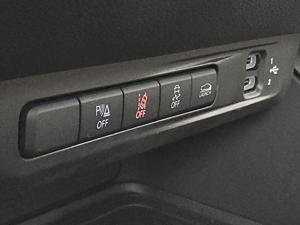 2024 Dodge Charger Scat Pack