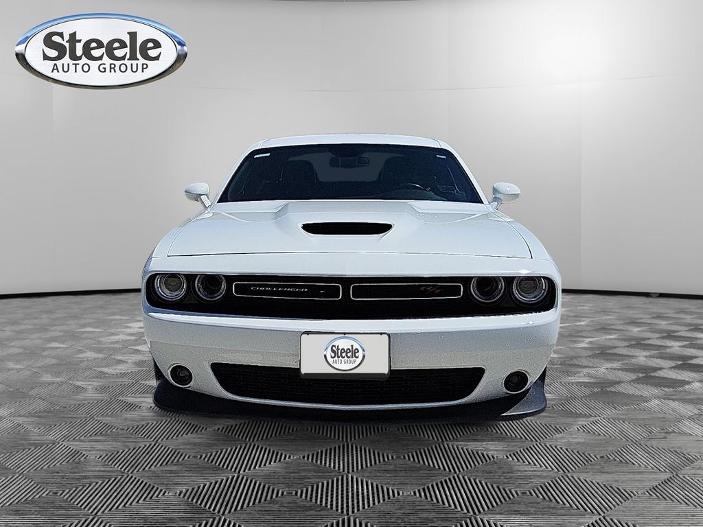 2019 Dodge Challenger R/T