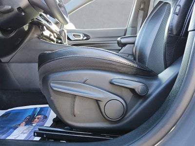 2023 Jeep Compass Altitude 4x4