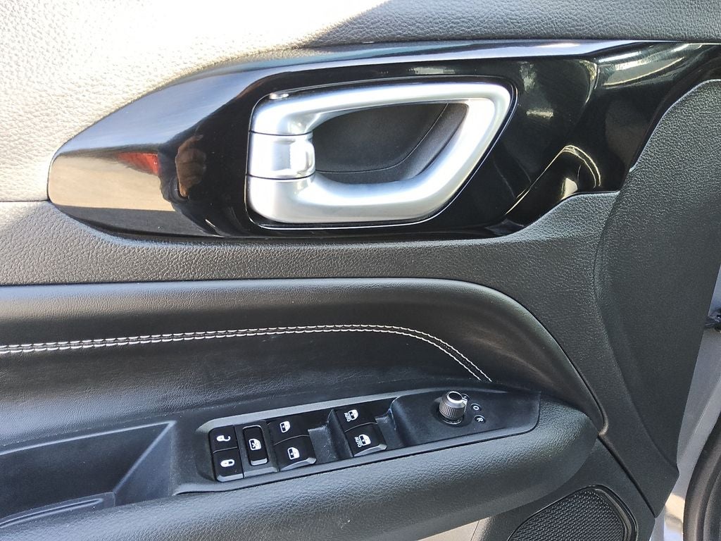 2023 Jeep Compass Altitude 4x4