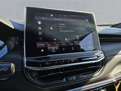 2023 Jeep Compass Altitude 4x4