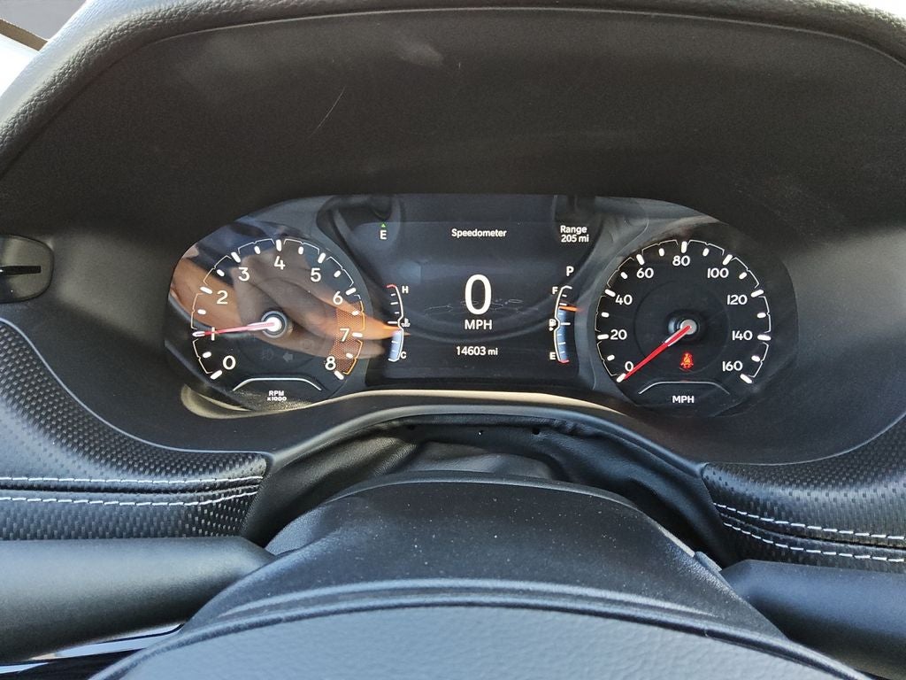 2023 Jeep Compass Altitude 4x4