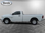 2019 RAM 1500 Classic Tradesman Regular Cab 4x2 8' Box