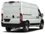 2020 RAM ProMaster 2500 Cargo Van High Roof 136' WB
