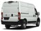 2020 RAM ProMaster 2500 Cargo Van High Roof 136' WB