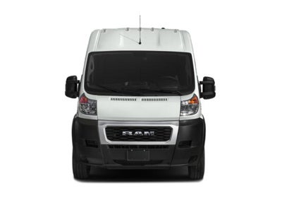 2020 RAM ProMaster 2500 Cargo Van High Roof 136' WB