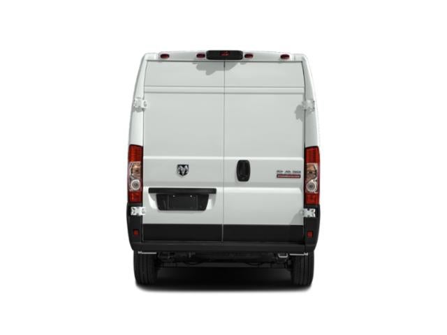 2020 RAM ProMaster 2500 Cargo Van High Roof 136' WB