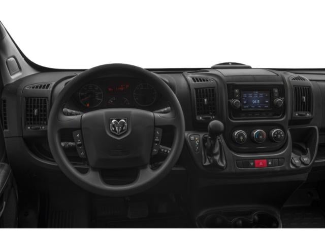 2020 RAM ProMaster 2500 Cargo Van High Roof 136' WB