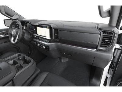 2025 GMC Sierra 1500 4WD Crew Cab Short Box SLT