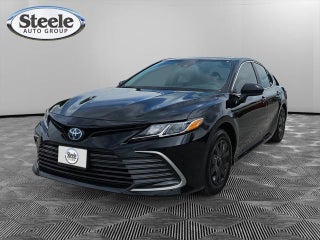 2022 Toyota Camry LE Hybrid