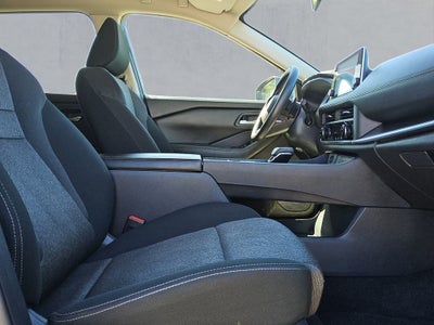 2024 Nissan Rogue SV FWD