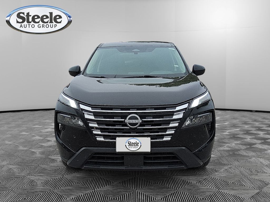 2024 Nissan Rogue SV FWD
