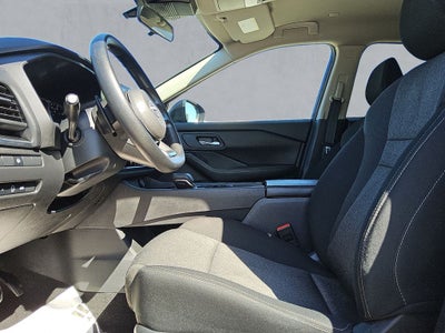 2024 Nissan Rogue SV FWD