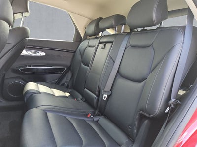 2025 Genesis GV70 2.5T AWD