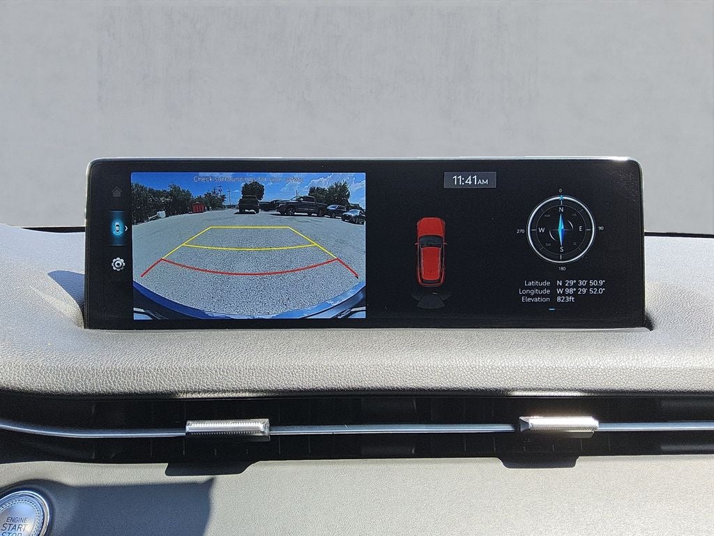 2025 Genesis GV70 2.5T AWD