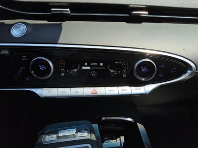2025 Genesis GV70 2.5T AWD