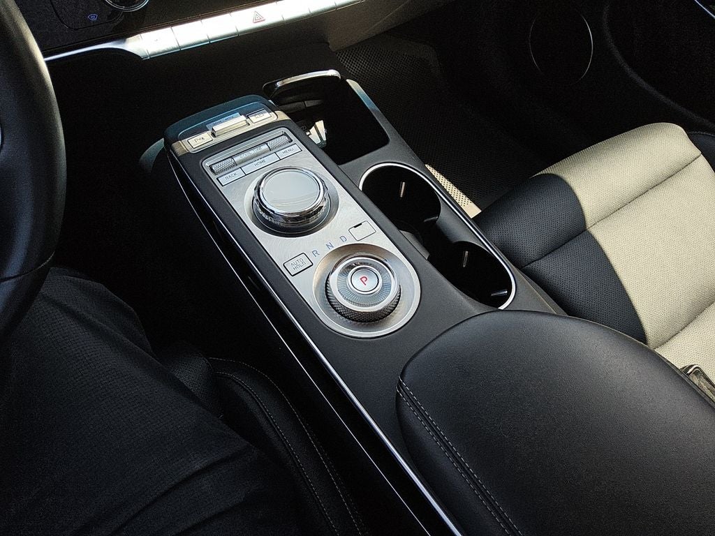 2025 Genesis GV70 2.5T AWD