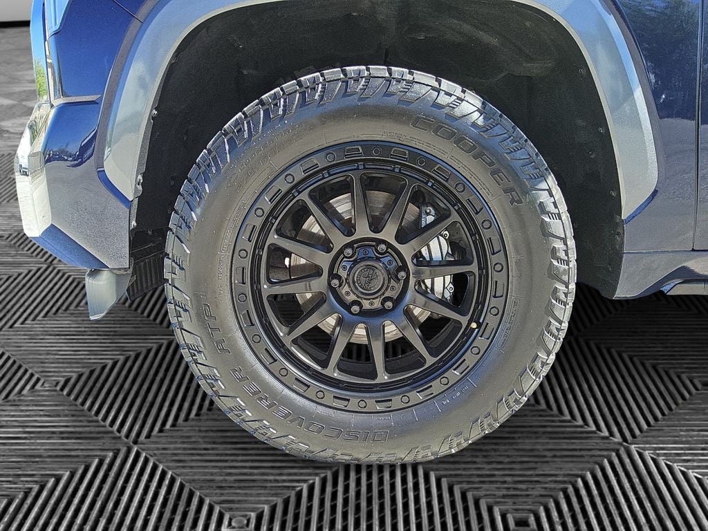 2023 Toyota Tundra 1794 Edition