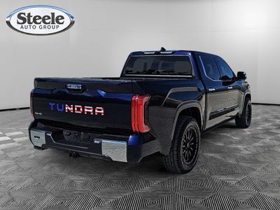 2023 Toyota Tundra 1794 Edition